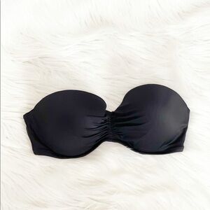 Victoria’s Secret Black Bikini Top
